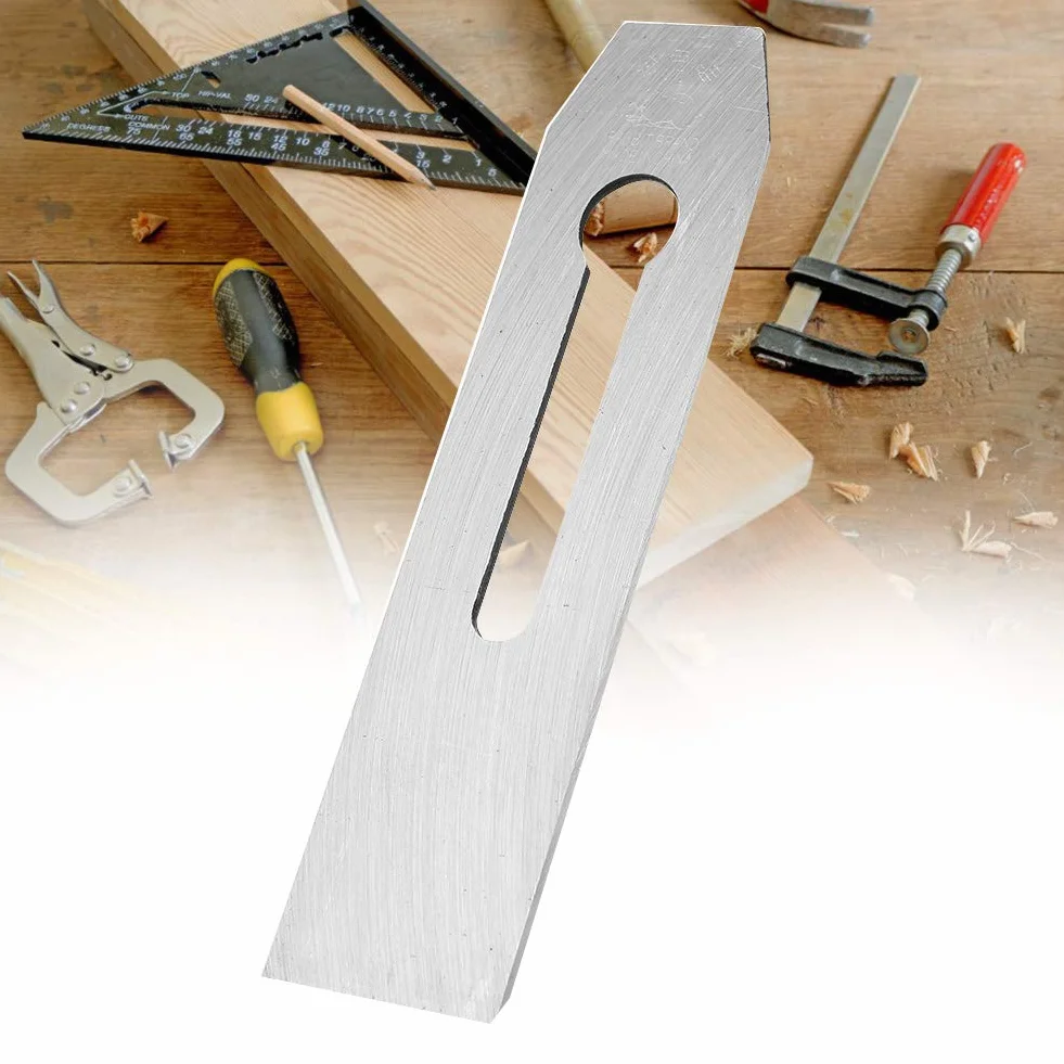 Stanley Hand Plane Blade HSS 44mm 51mm