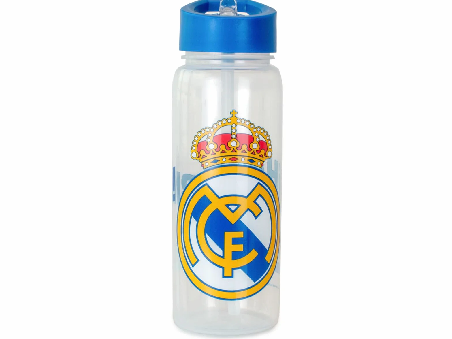Botella Real Madrid 600ml Kids Licensing