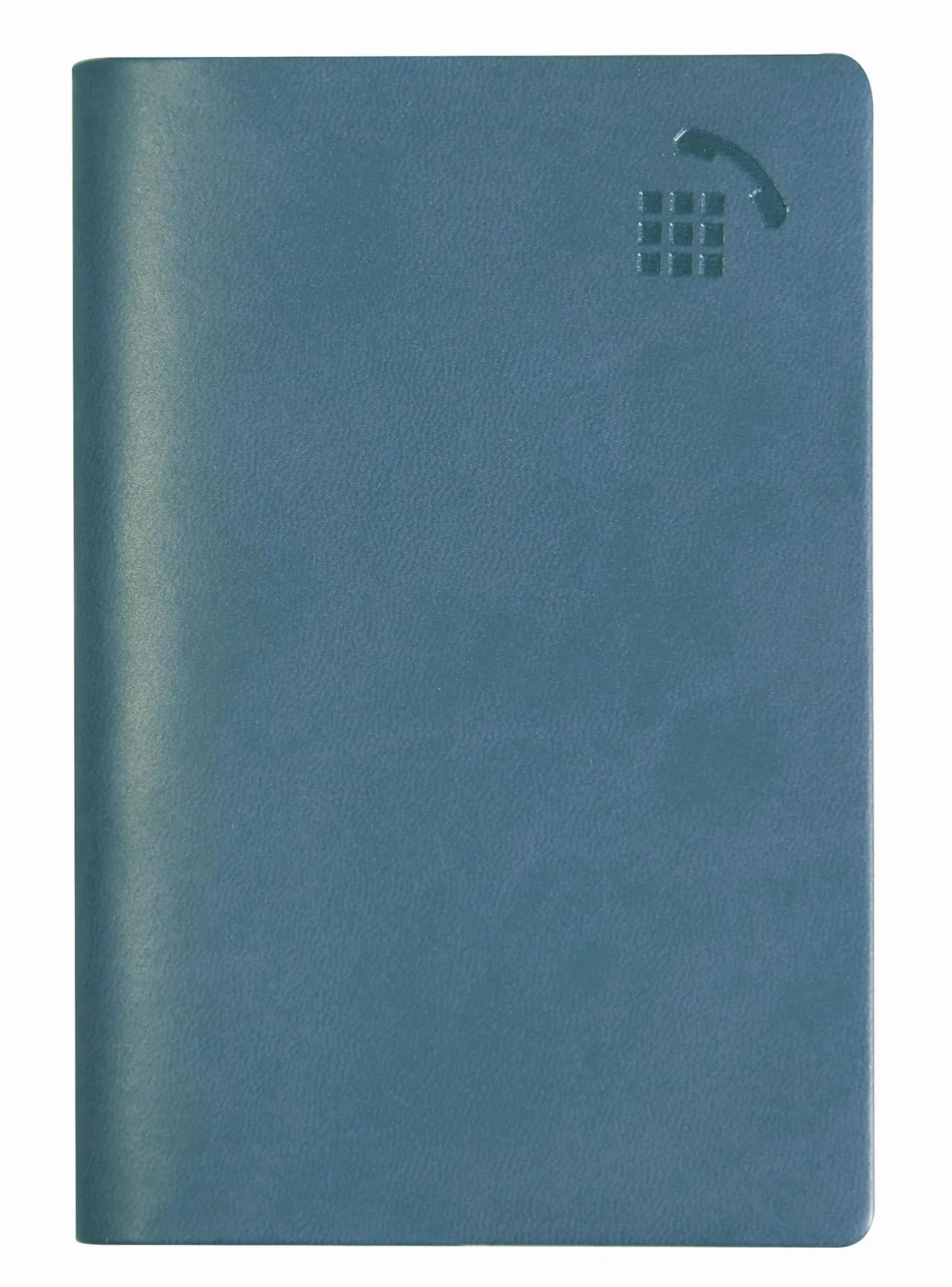 Exacompta Winner Libreta de direcciones 9 x 13 cm