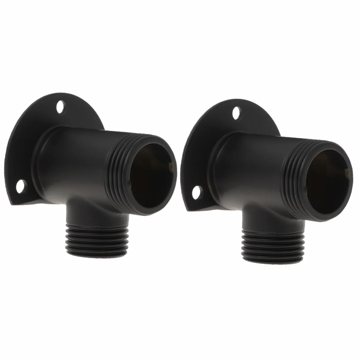 Uonlytech adaptador grifo ducha pared conector manguera montaje superficie kit instalación
