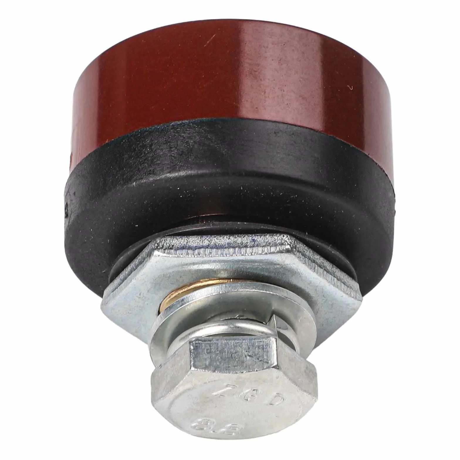 Conector de panel de cable de soldadura y juego de zócalos 10-25/35-50/50-70 Conector rápido Máquina de soldadura 1 unids (DKJ 35-50)