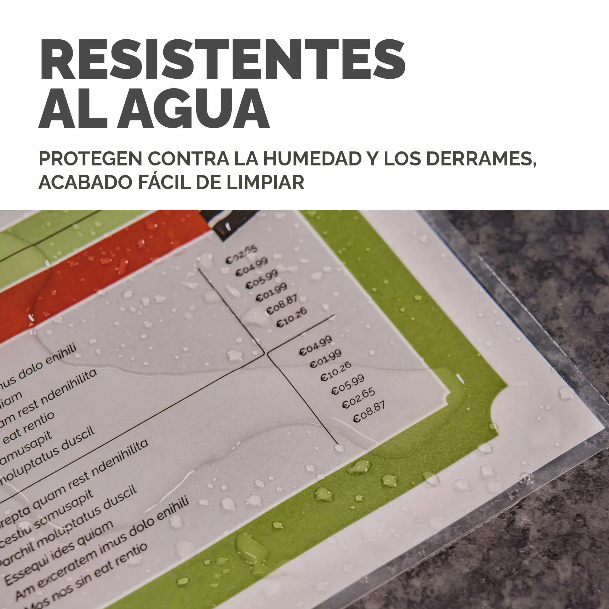 Fellowes Fundas de Plastificar A3 Mate 160 micras 25 hojas