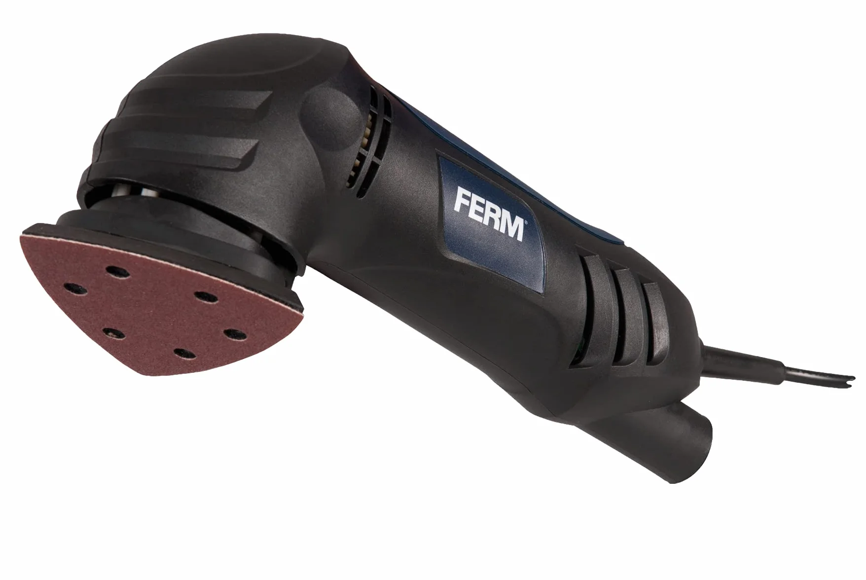FERM Lijadora delta 280W