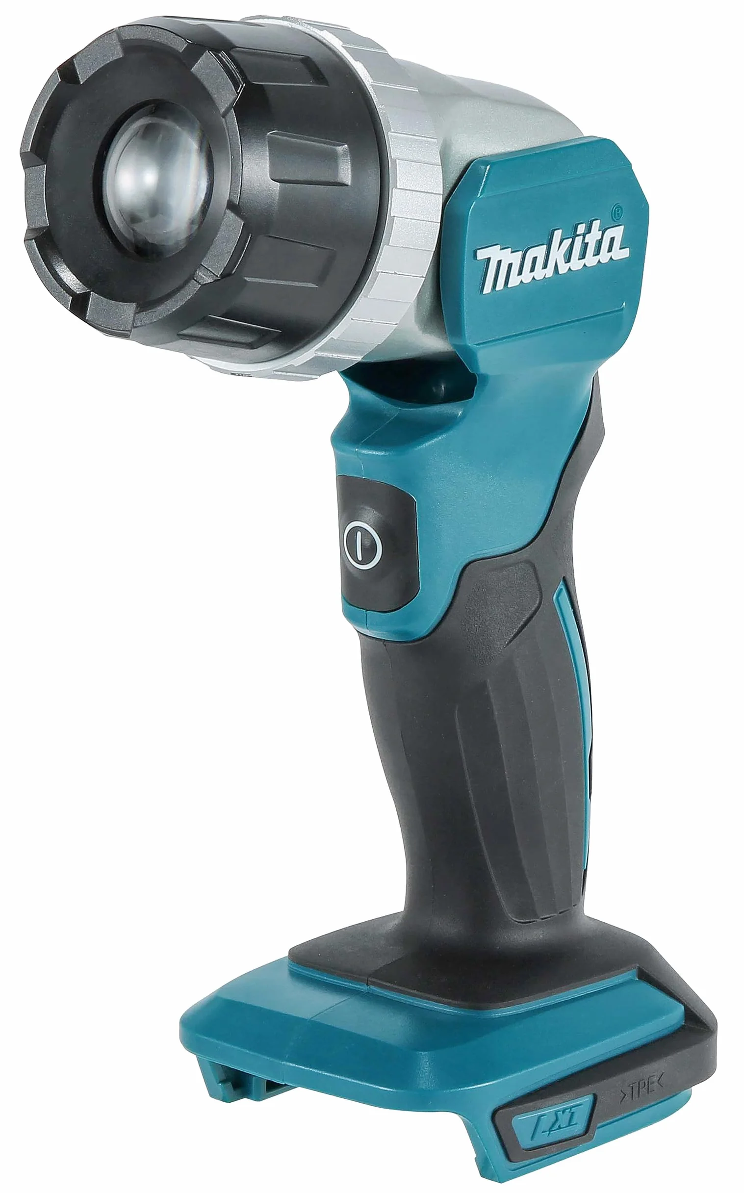 Makita DML808 Linterna LED, 18 V