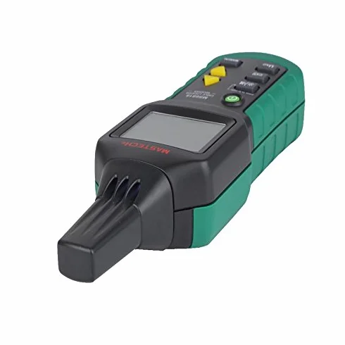 MASTECH MS6818 - Detector de cables multifunción (12 ~ 400 V)