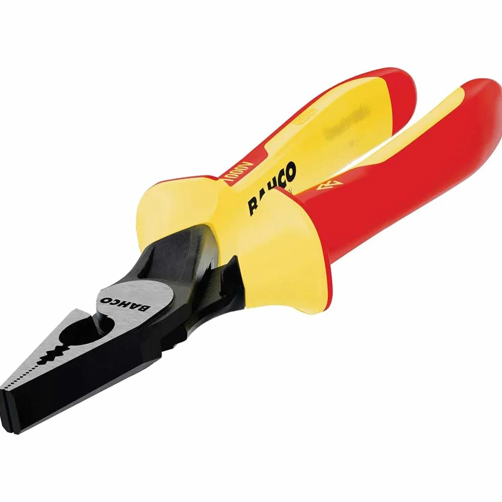 Alicate Universal 1000V 200Mm
