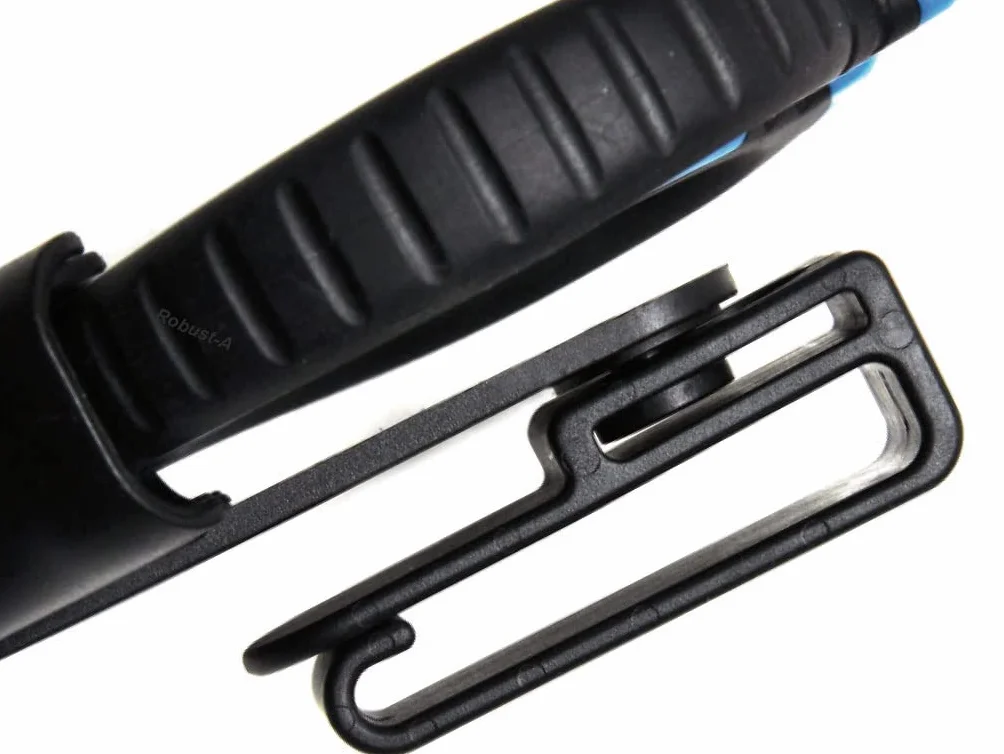 CEMBRE SC5X – FORBICI Robust-A Strutt.Acciaio INOX