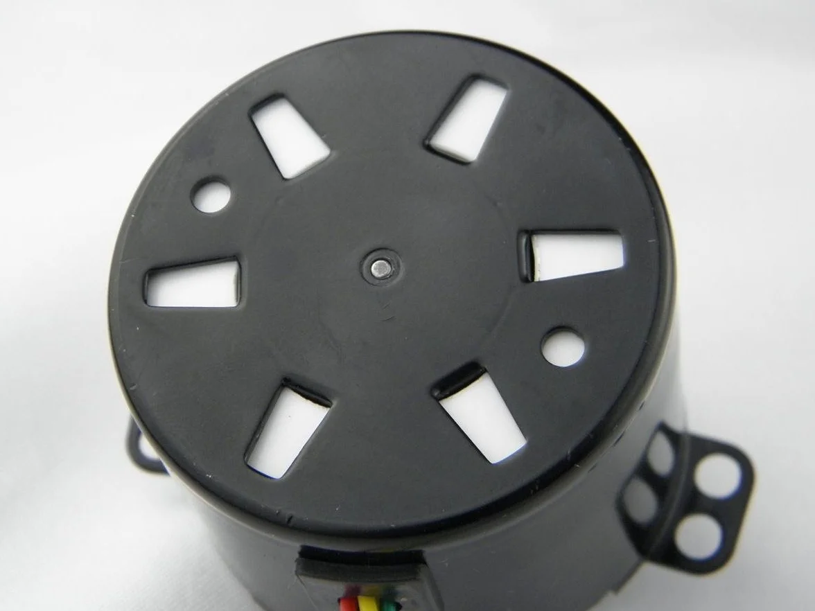 Barbacoa 50KTYZ Motorreductor AC 220V 10RPM 6W High Torque Mini Motor Eléctrico