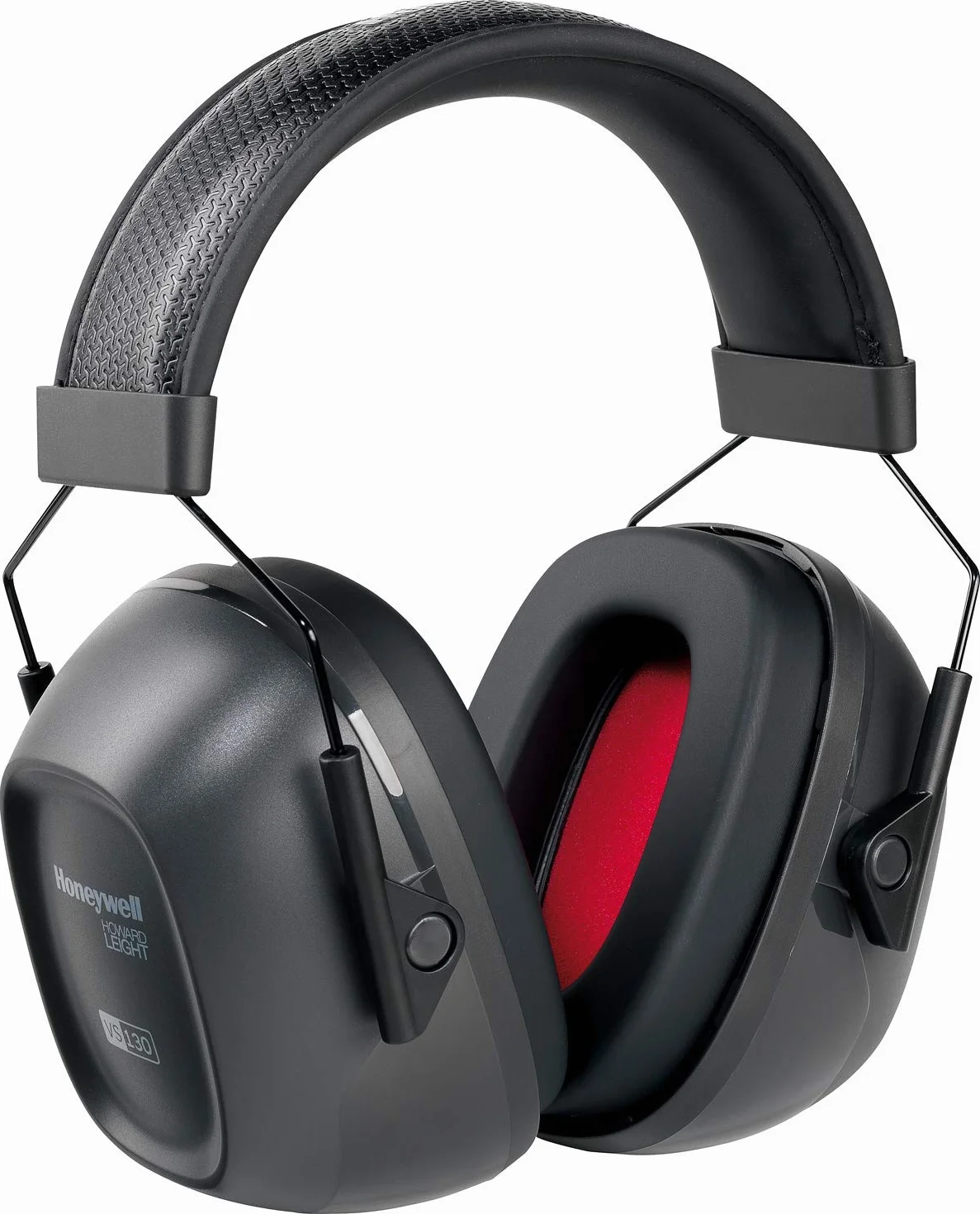 Howard Leight Honeywell VS130 VeriShield Orejera pasiva SNR 35 dB