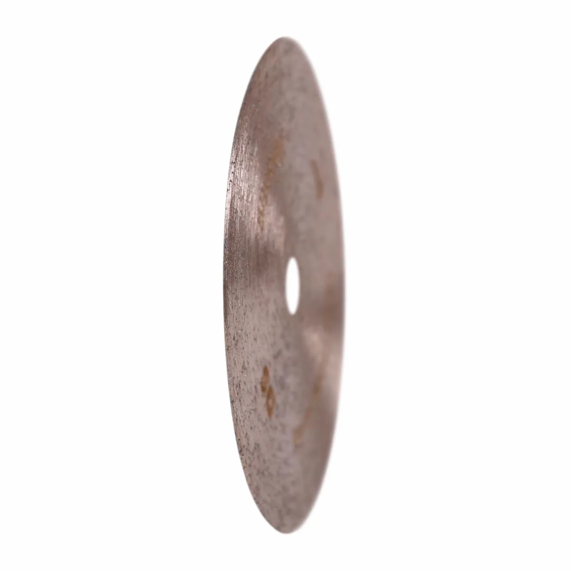 Distar 11120159032 - Disco de corte de diamante (50 mm) | Corte limpio sin astillas: capa continua de diamante de 0,6 mm para gres porcelánico de hasta 14 mm