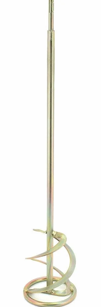 YATO YT-5502 - mezclador de doble espiral