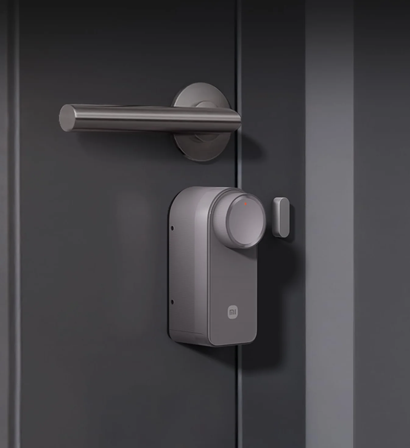 Xiaomi Self-Install Smart Lock (Keypad Incluido) EU
