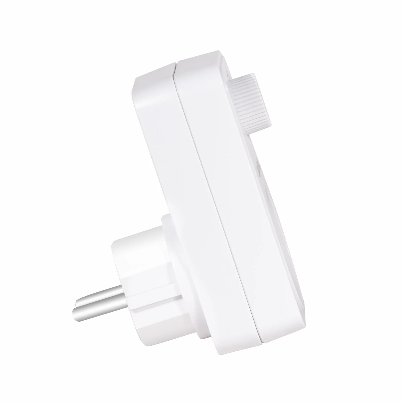 LogiLink Enchufe Adaptador, PA0151