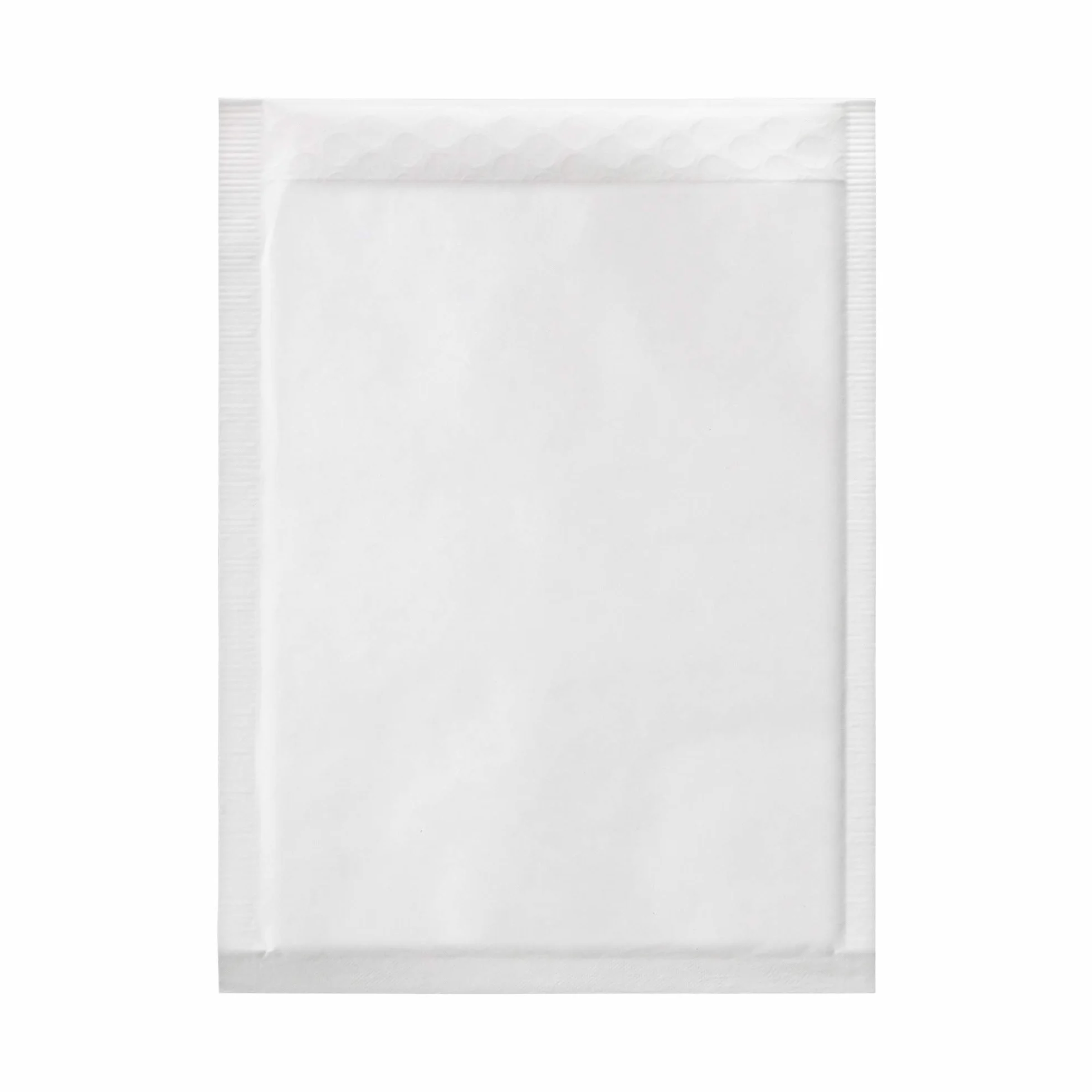 Packer PRO Pack 100 sobres acolchados kraft 24x35 cm blanco
