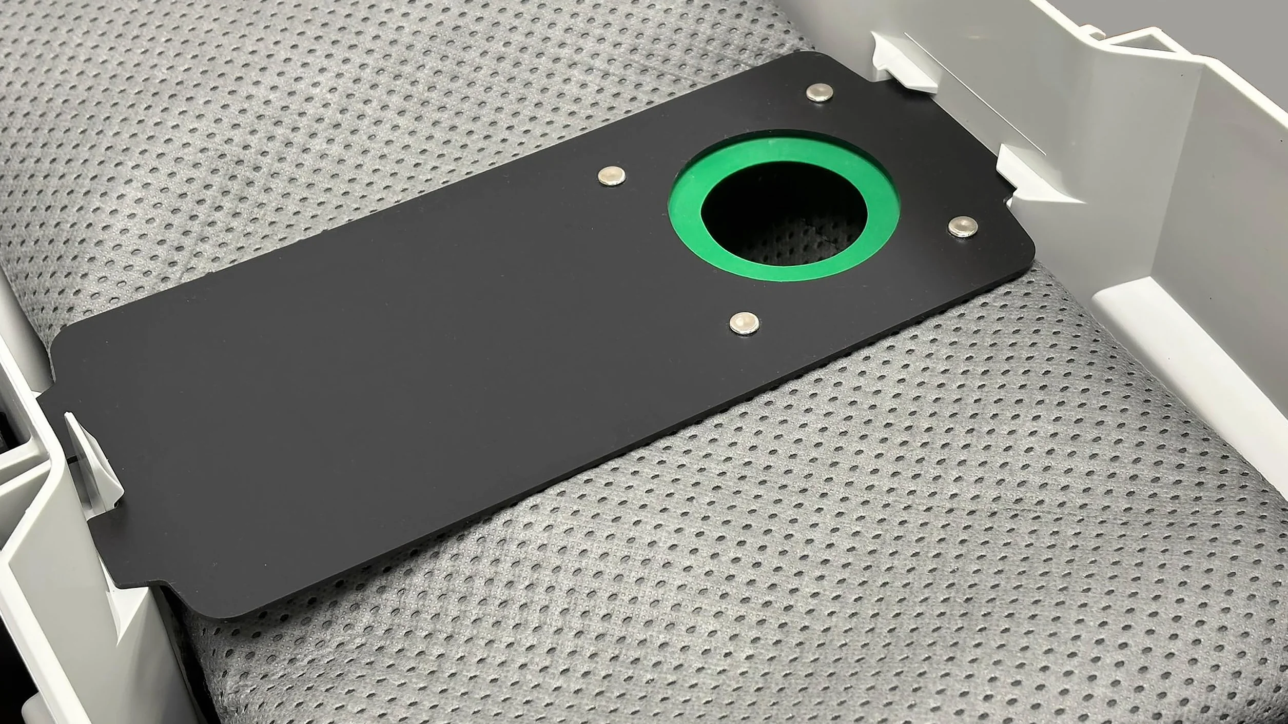 Funda de filtro reutilizable para Festool CT15, CT CTC MIDI/MINI a partir de 2019.